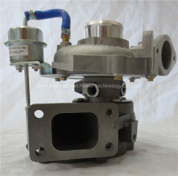 GT2259LS Turbocharger 801644-5001S 761916-5006S 17201E0521 for Engine JO5E